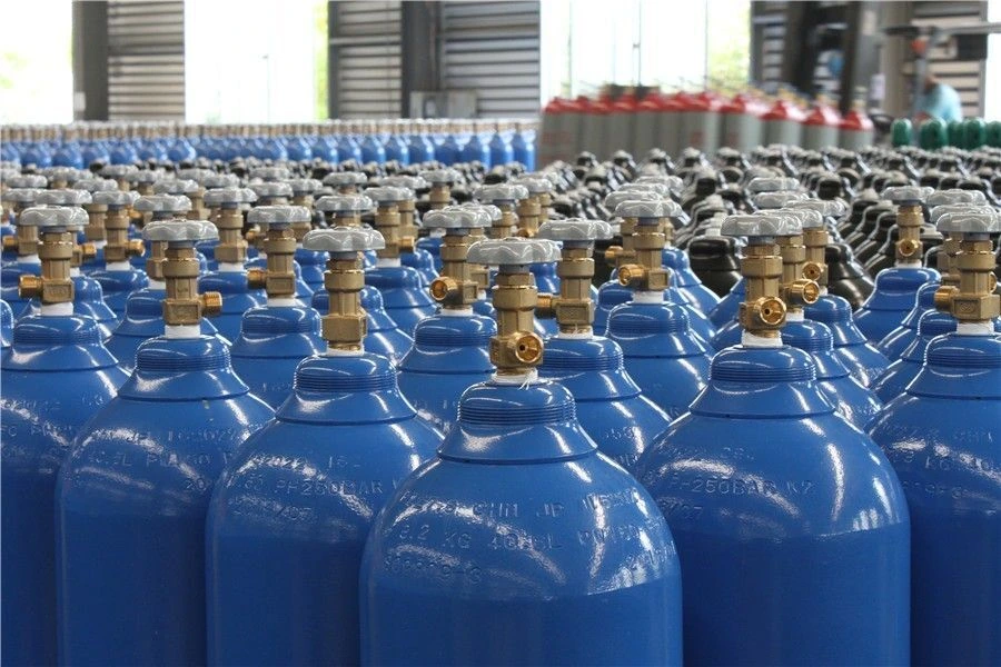 Технические газы