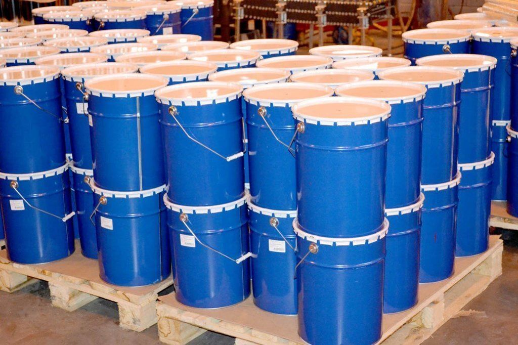 Товар - АК-511 бежевая 50 кг 