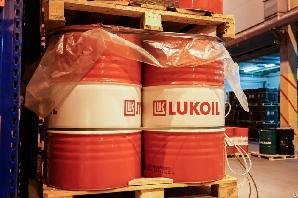 Стеклоомывающая жидкость –25 °С лукойл СТО 82851503-049-2013 (бочка 227 л)