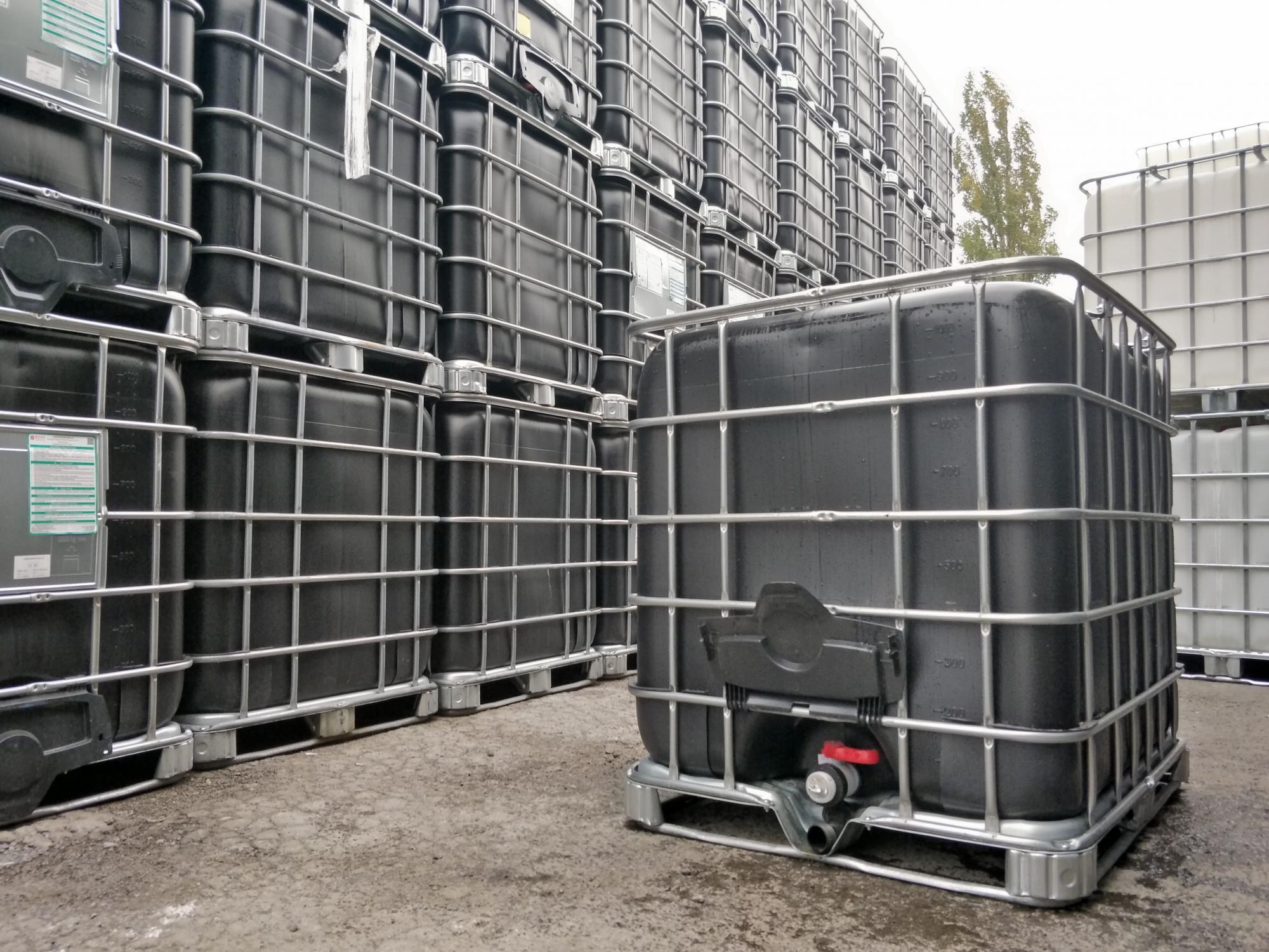 Товар - Кислота серная Техническая  Контактная 92,5% 